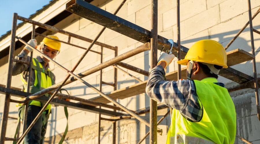 Ridge Cap Repair in Screven, GA